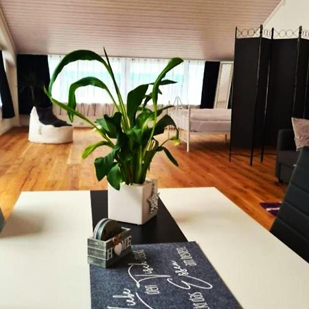 Muota River Loft & Muota Industry Apartment Near Stoos Muotathal Dış mekan fotoğraf