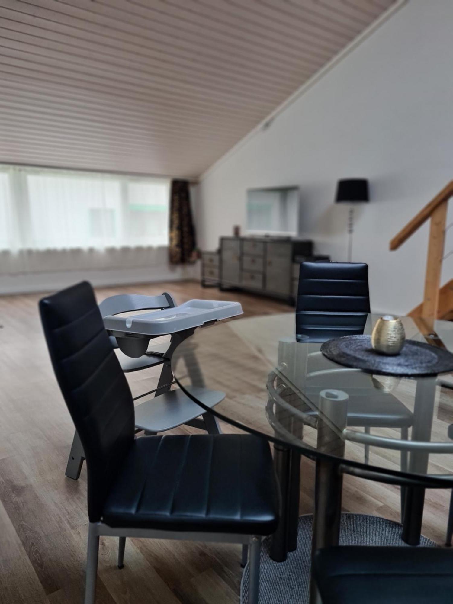 Muota River Loft & Muota Industry Apartment Near Stoos Muotathal Dış mekan fotoğraf