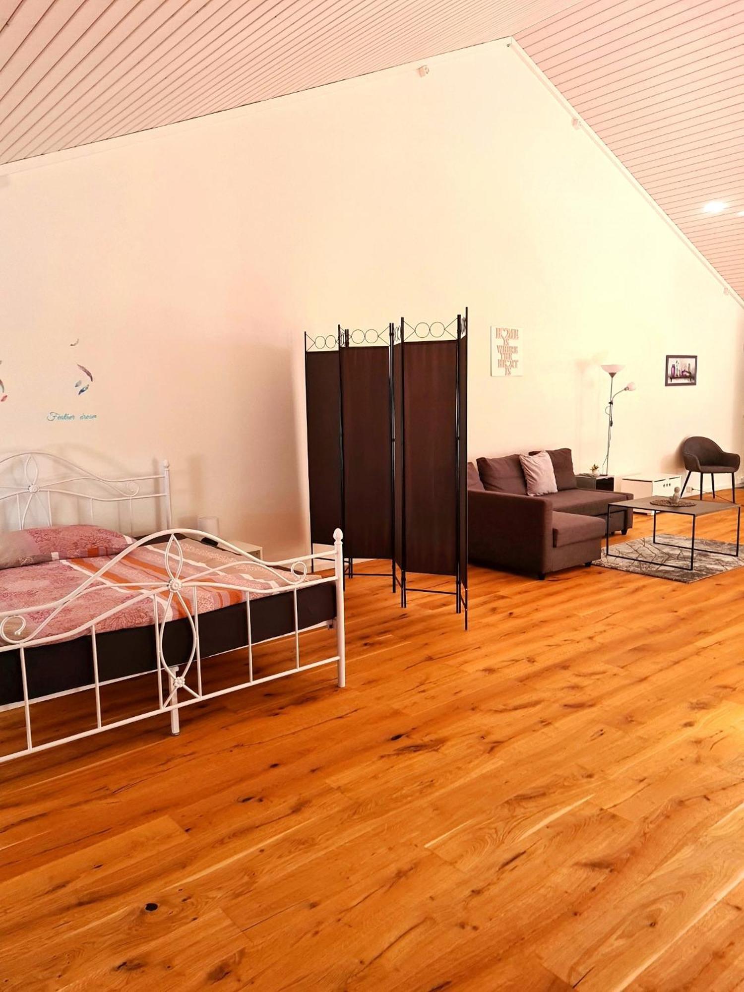 Muota River Loft & Muota Industry Apartment Near Stoos Muotathal Dış mekan fotoğraf