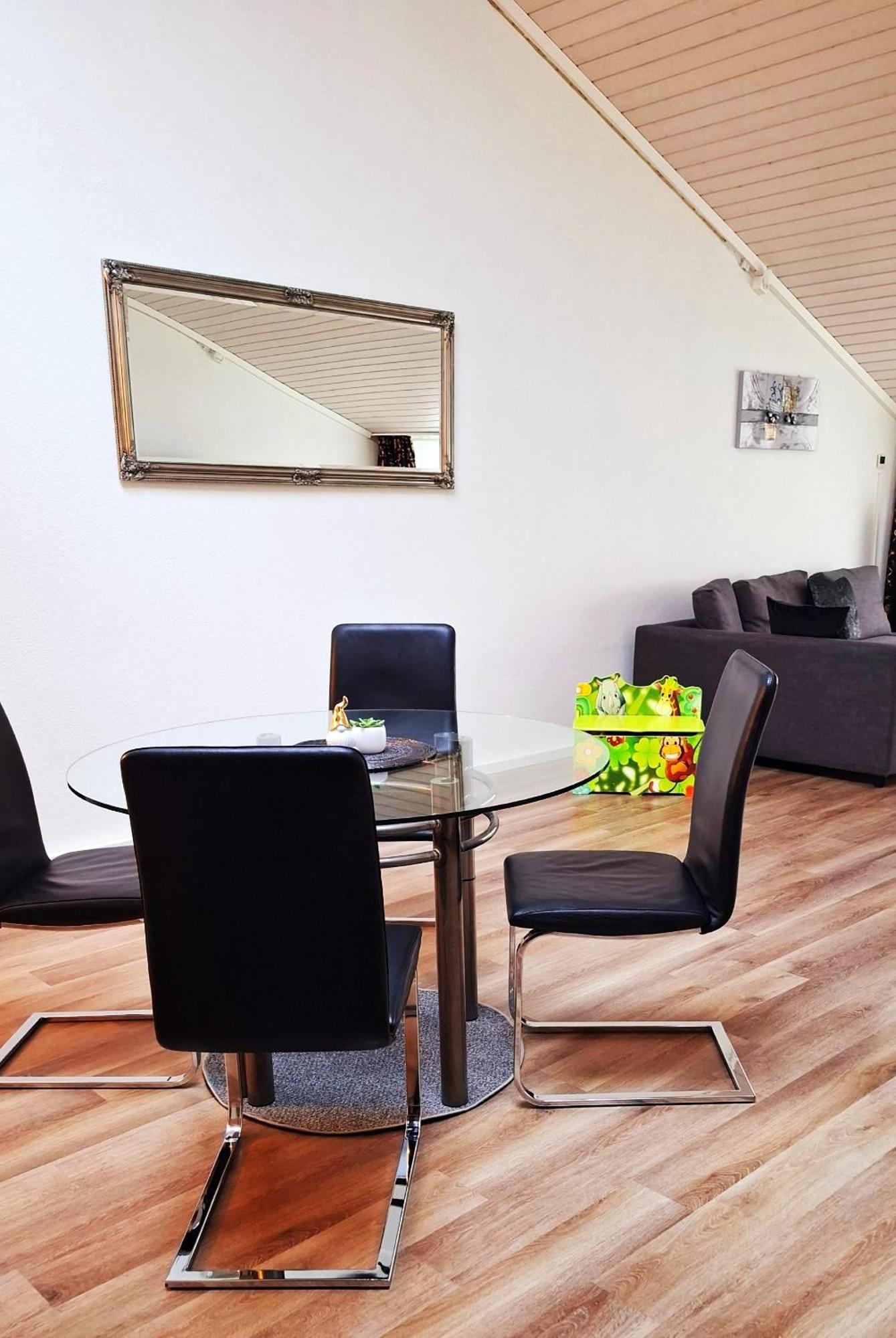 Muota River Loft & Muota Industry Apartment Near Stoos Muotathal Dış mekan fotoğraf