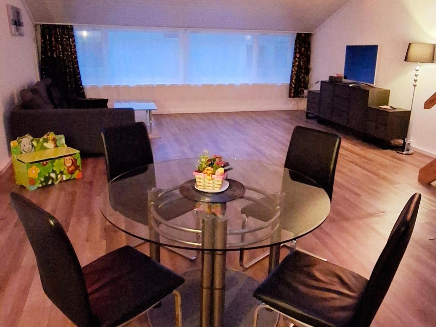 Muota River Loft & Muota Industry Apartment Near Stoos Muotathal Dış mekan fotoğraf