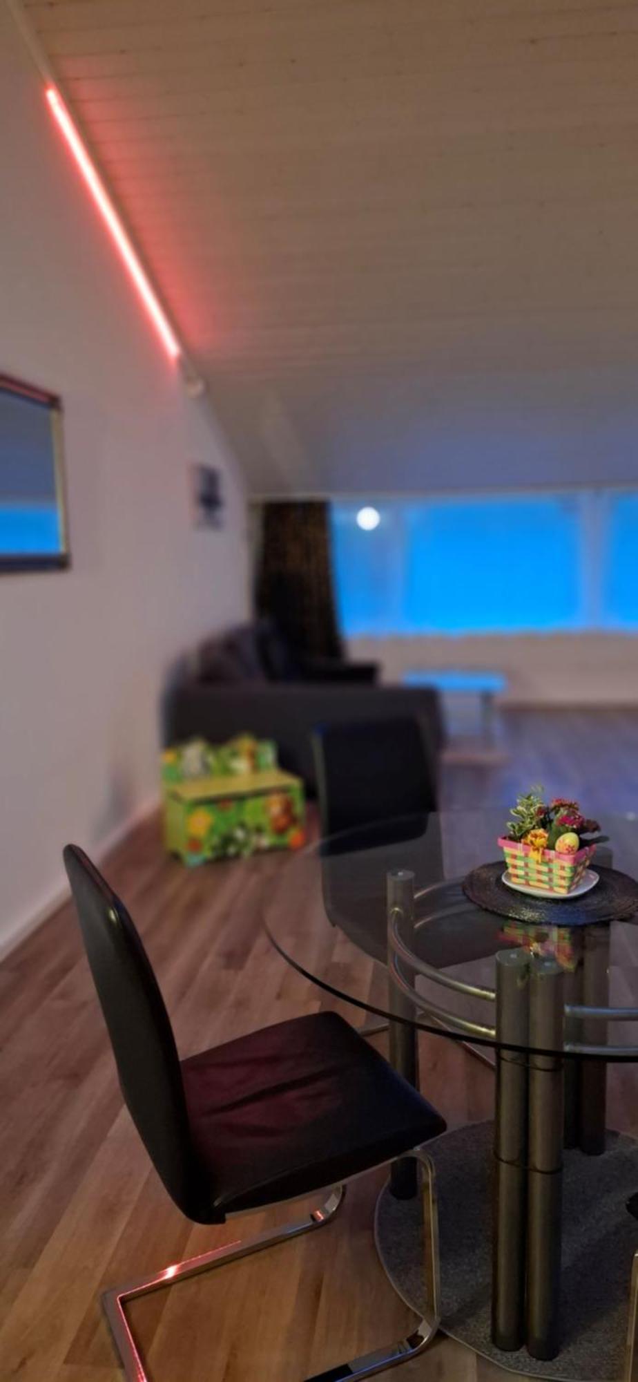 Muota River Loft & Muota Industry Apartment Near Stoos Muotathal Dış mekan fotoğraf